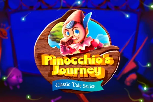 Pinocchio's Journey